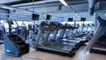 SATS Jessheim - Treadmills