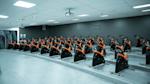 SATS Nesttun - Cycling