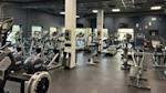 SATS Sjöstaden - cardio