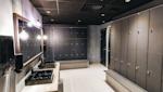 SATS Yoga Majorstuen Wardrobes