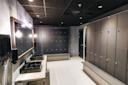SATS Yoga Majorstuen Wardrobes