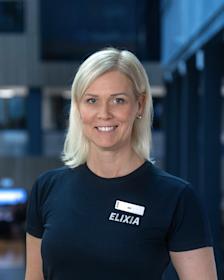 ELIXIA Elli Holappa edit