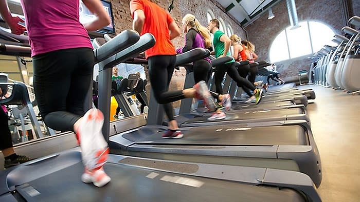 Indoor Running - Is It Right For You?