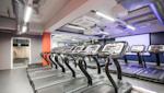 ELIXIA Töölö - Indoor Running