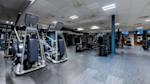 SATS Lillestrøm - apparater