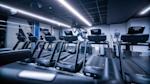 SATS Danmarksplass - Treadmills