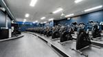 SATS Metro - cycling