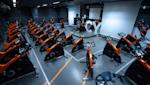 SATS Sagene - Cycling