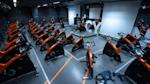 SATS Sagene - Cycling