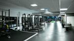 SATS Nesttun - Studio 