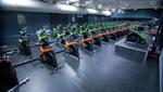 SATS Drammen - Cycling