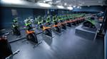SATS Drammen - Cycling