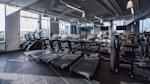 ELIXIA Hertsi - Treadmills