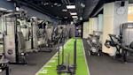 SATS Balance city gym