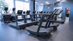 ELIXIA Pitäjänmäki - Treadmills