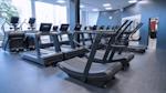ELIXIA Pitäjänmäki - Treadmills