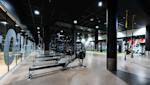 SATS Røa – Treningssenter i Oslo - SATS