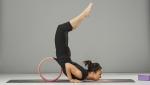 Yoga Wheel - Online Training