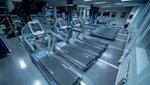 SATS Kampen - Treadmills