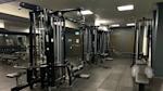 SATS Liljeholmstorget - strength