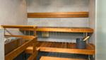 Elixia Ratina - Sauna
