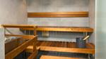 Elixia Ratina - Sauna