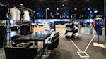 SATS Fornebu - Reception