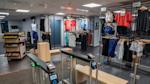 SATS Danderyd 13 - shop