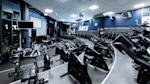 SATS Sandvika - Cycling