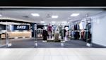 SATS Sandvika - Shop