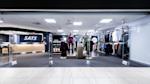 SATS Sandvika - Shop