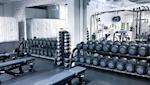 hamnen free weights