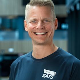 Sondre Gravir