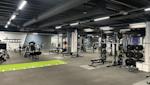 Sats Valby Gym - SATS