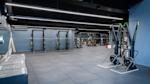 SATS Mölndal 16