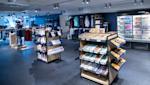 SATS Hoff - Shop