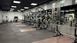 SATS Balance city gym