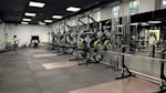 SATS Balance city gym