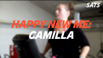 Happy New Me: Camilla