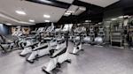SATS Sandvika - Cardio