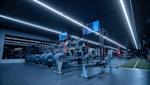 SATS Hellerud - Cardio
