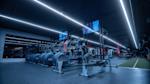 SATS Hellerud - Cardio