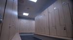 SATS Nationaltheatret - Garderobe