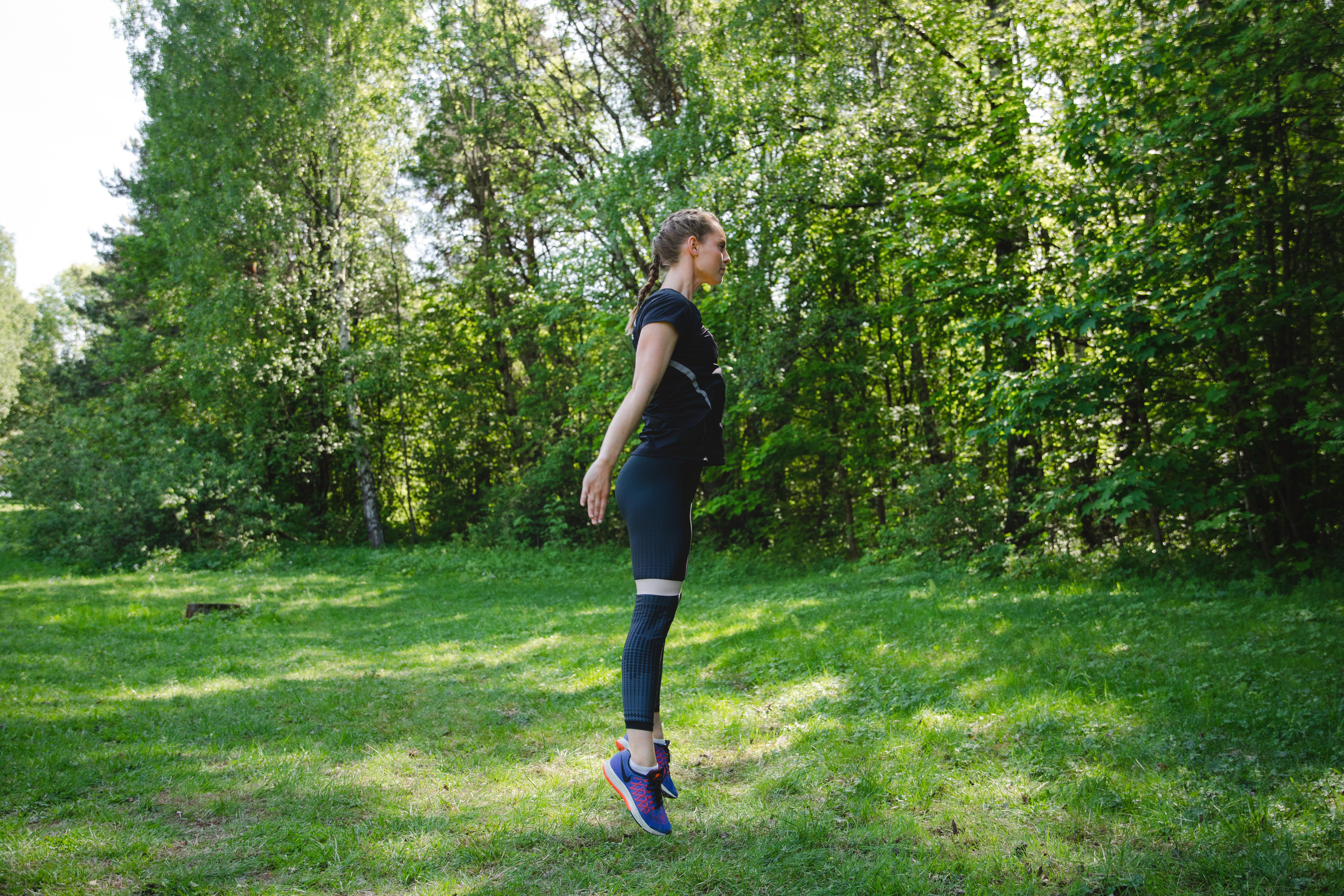 Effektiv styrketrening med strikk