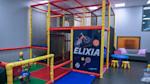 ELIXIA Pitäjänmäki - Childcare