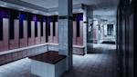 ELIXIA Jokivarsi - Wardrobes