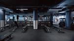 ELIXIA Kamppi - Studio 1