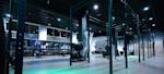 SATS Hillevåg prformance