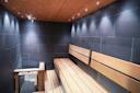 ELIXIA Espoonlahti - Sauna