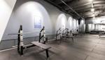 ELIXIA Redi - Weigth lifting benches